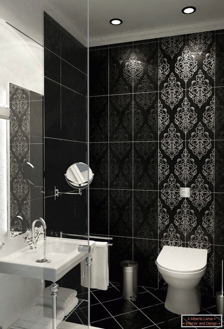 noir et blanc-salle de bain_2