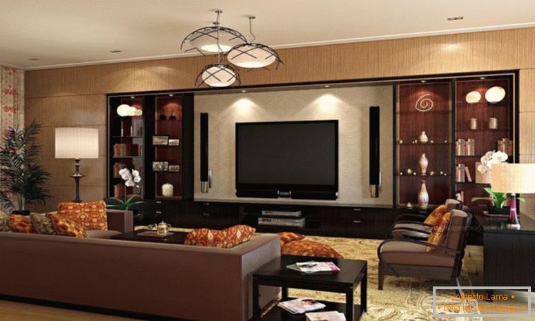 interior-design-styles-the-home-sitter-style campagnard-interior-design