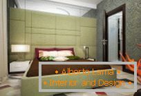 Design d'intérieur: nous faisons de notre appartement le plus confortable