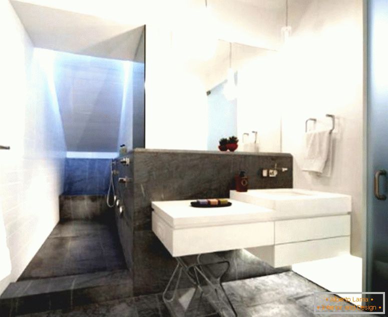 salles de bains modernes-style-industrie-standard-design-salle de bain-2014