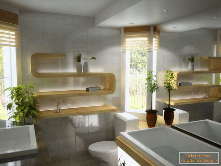 salle de bain-décoration-design-idées-design-impressionnant-2-sur-salle de bains-design-idées