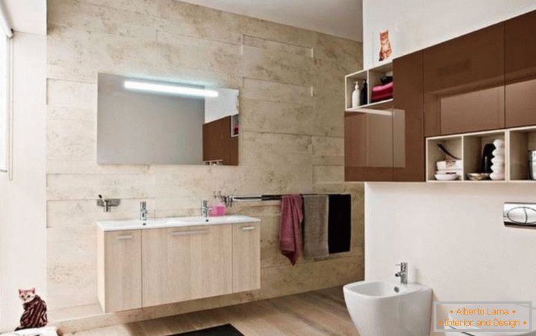 belle-concepteur-salle de bains-armoires-avec-armoires de salle de bains-design-design d'intérieur