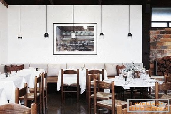 Cafés et bars intérieurs - les meilleures photos de Second Home Cafe