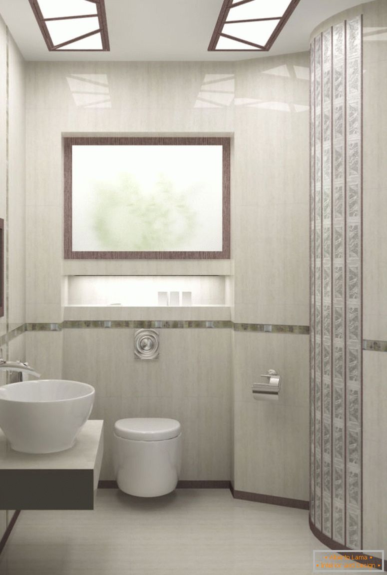 Design d'appartement - photos des tendances de la mode à