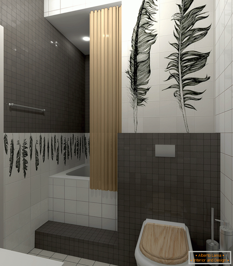 Conception de toilettes - 150 photos de design d'intérieur