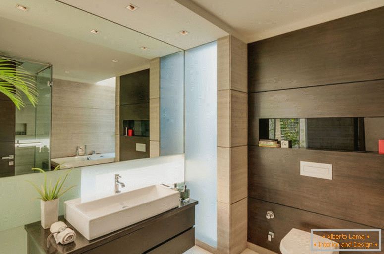 Conception de toilettes - 150 photos de design d'intérieur