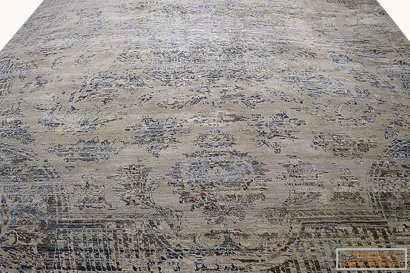 Tapis design - collection 