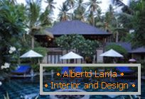 Villas exclusives Jasri Beach dans les jungles luxuriantes de l'est de Bali