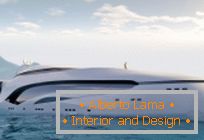 Yachts extra-confortables de la société Schopfer Yachts LLC