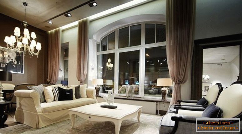 Canapés elite - revue des modèles populaires, design photo à