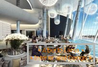 Tours Etihad: красивейший высотный комплекс Abu Dhabi