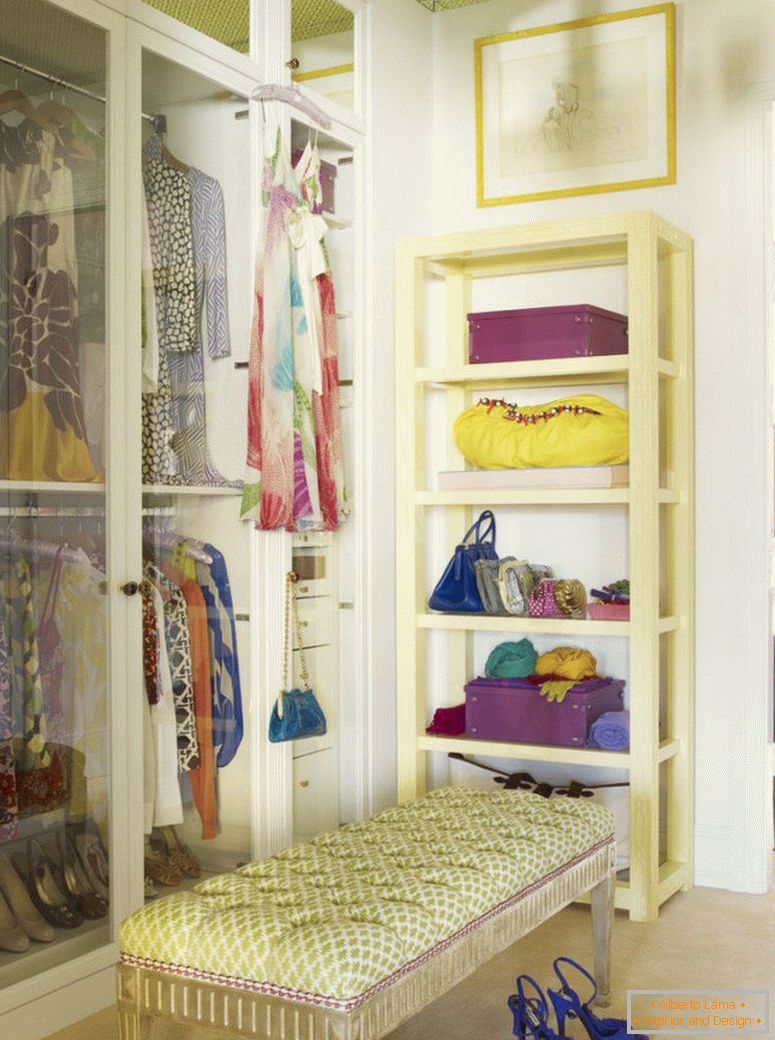 Armoire du garde-manger - idées photo pour transformer un