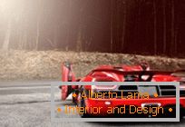 Hyperkara de Koenigsegg et Hennessy établiront de nouveaux records de puissance et de vitesse
