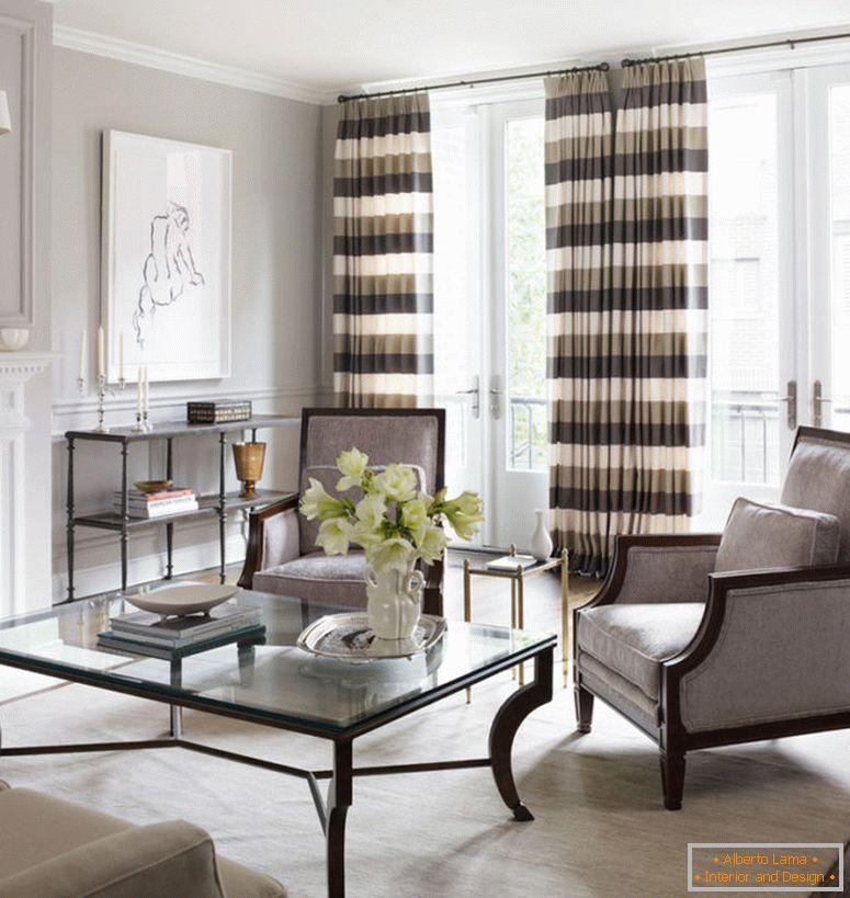glamorous-curtains-for-french-doors-trend-chicago-traditional-salon-image-ideas-with-area-rug-artwork-balcon-baseboards-chairs-coffee-table-crown-molding-drapes-fireplace-mantel-floral