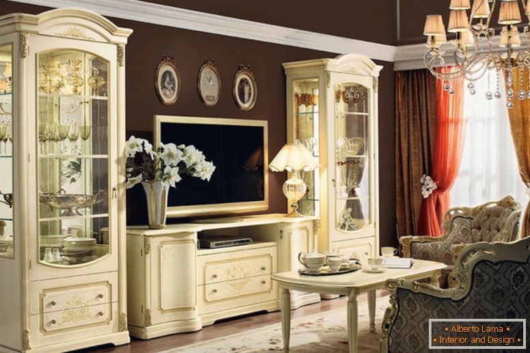 Salon à l'italienne - 75 photos d'idées de design
