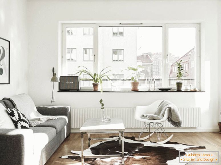 intérieur-deux-petits-appartements-dans-style scandinave21
