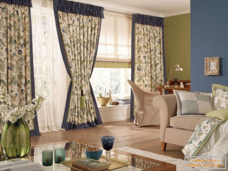 Salon de style provençal - 80 photos d'idées de design