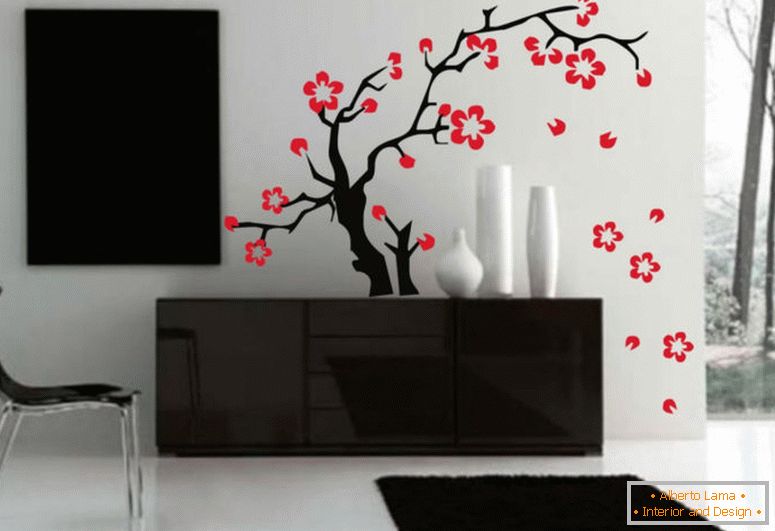 sticker-sticker-art-sakura-fleurs-asiatique-tatouage-graphique-home-decor-a-e-tattoodonkey-com