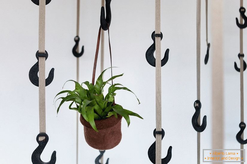 Grapple - Eco Hanger pour votre maison
