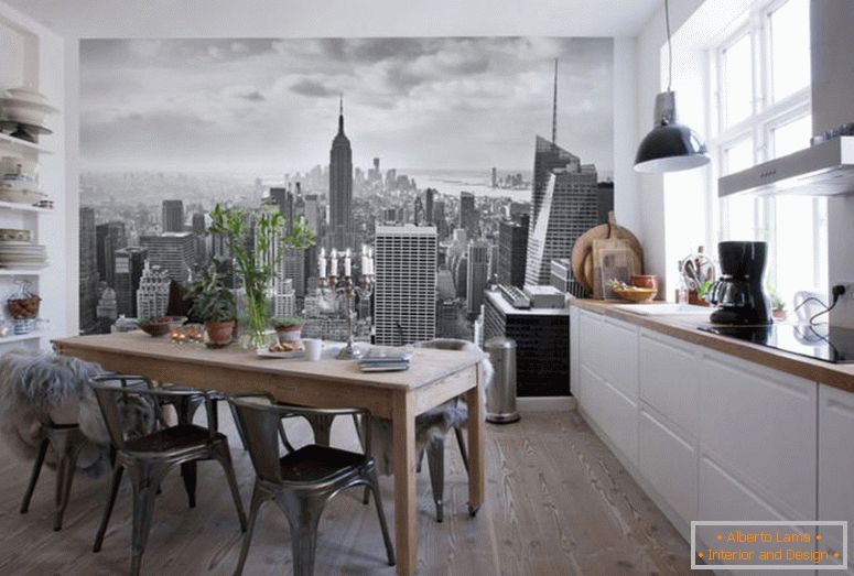 idées-intérieur-cuisine-avec-photo wallpapers6