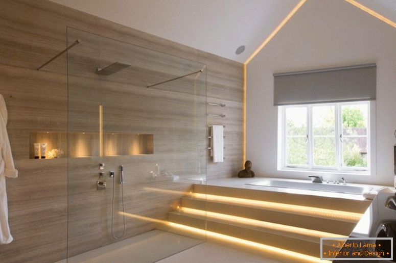 amazing-2017-contemporain-salle de bain-design-photos