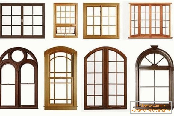 Choisissez quelles fenêtres sont les meilleures