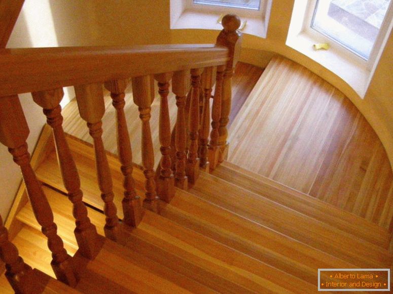 Comment peindre un parquet est une instruction simple pour