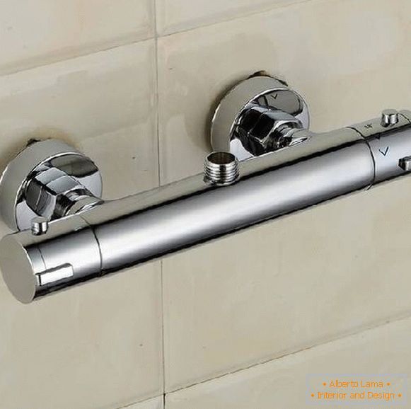 comment choisir un mitigeur de lavabo dans une salle de bain, photo 11