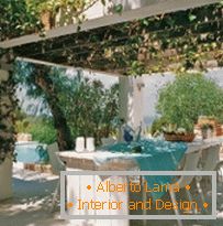 Комфорт и уединение в роскошной резиденции Blanc d'Ibiza