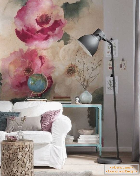 fleurs-aquarelle-peinture-murs