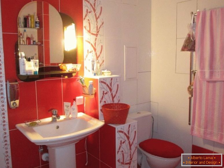 rouge-blanc-salle de bains-12