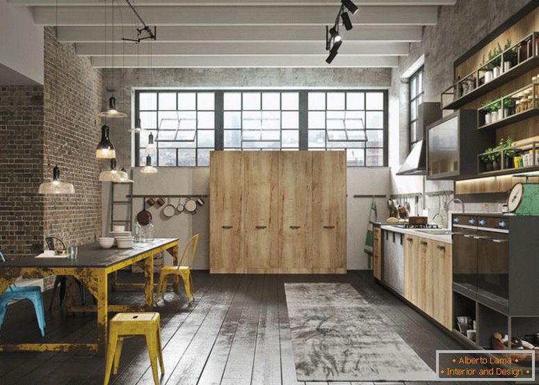 2-cuisine-design-lofts-3-urban-ideas-snaidero