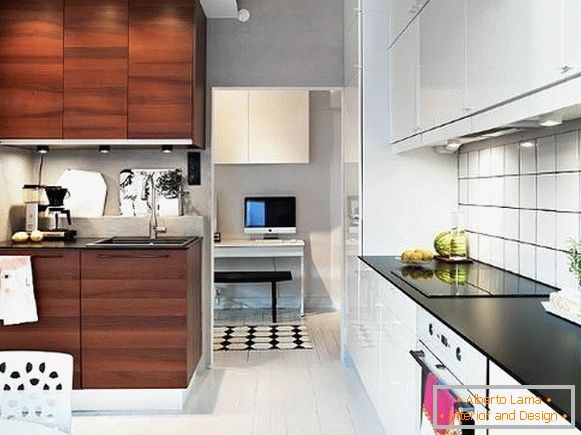 no-big-kitchen-in-style-minimalisme