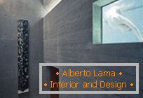 Incroyable combinaison d'élégance, de style et d'élégance dans le projet d'Atalaya House d'Alberto Kalach