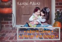 Douces photos d'enfants de Karisa Adams
