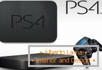 Новости о Sony Playstation 4