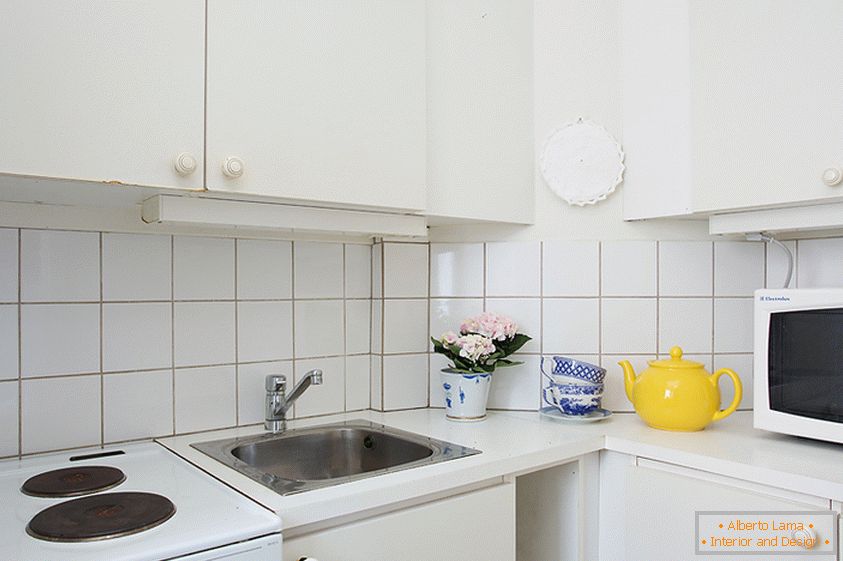 Conception de logements dans un style scandinave chic en Suède