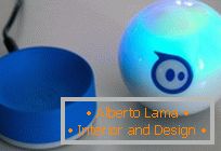Orbotix Sphero: jouet high-tech