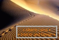 Paysages: Vues panoramiques sur les déserts