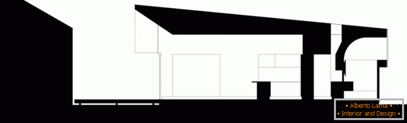 Plan d'extension de maison