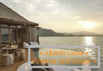 Destination de luxe pour les amoureux: Île privée de Song Saa