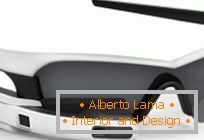 ​Recon Jet: lunettes de réalité agrandie для спортсменов