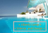 Villa de luxe avec vue imprenable sur la mer à Cala Marmacen, Majorque
