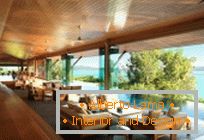 Hôtel de luxe en bord de mer Qualia Resort, Australie