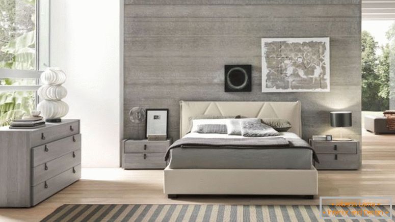 ensemble de meubles-chambre-gris-3