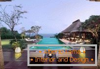 Сказочный курорт Bulgari Resort à Bali