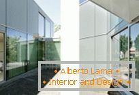Architecture moderne: H Maison du studio Wiel Arets Architects