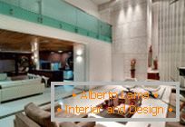 Architecture moderne: Superbe maison privée Atenas 038 Maison au Brésil
