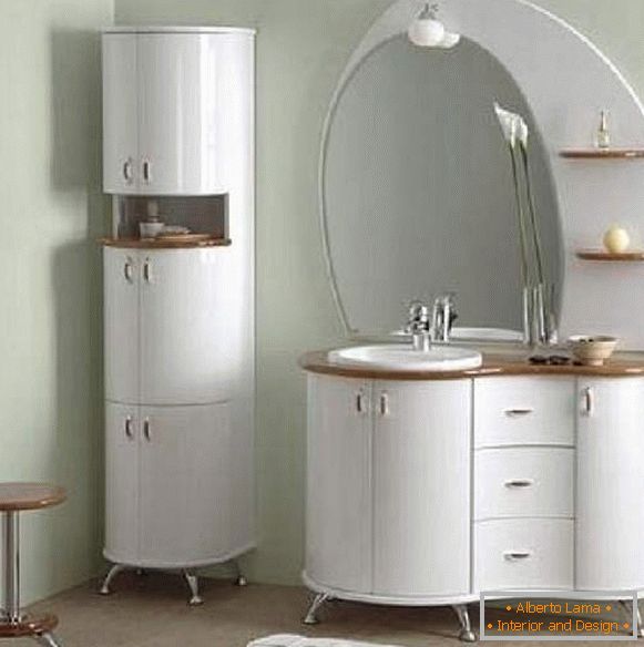 mobilier de salle de bain design, photo 56