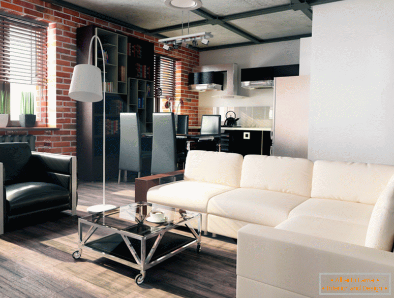 meubles-pour-style-loft